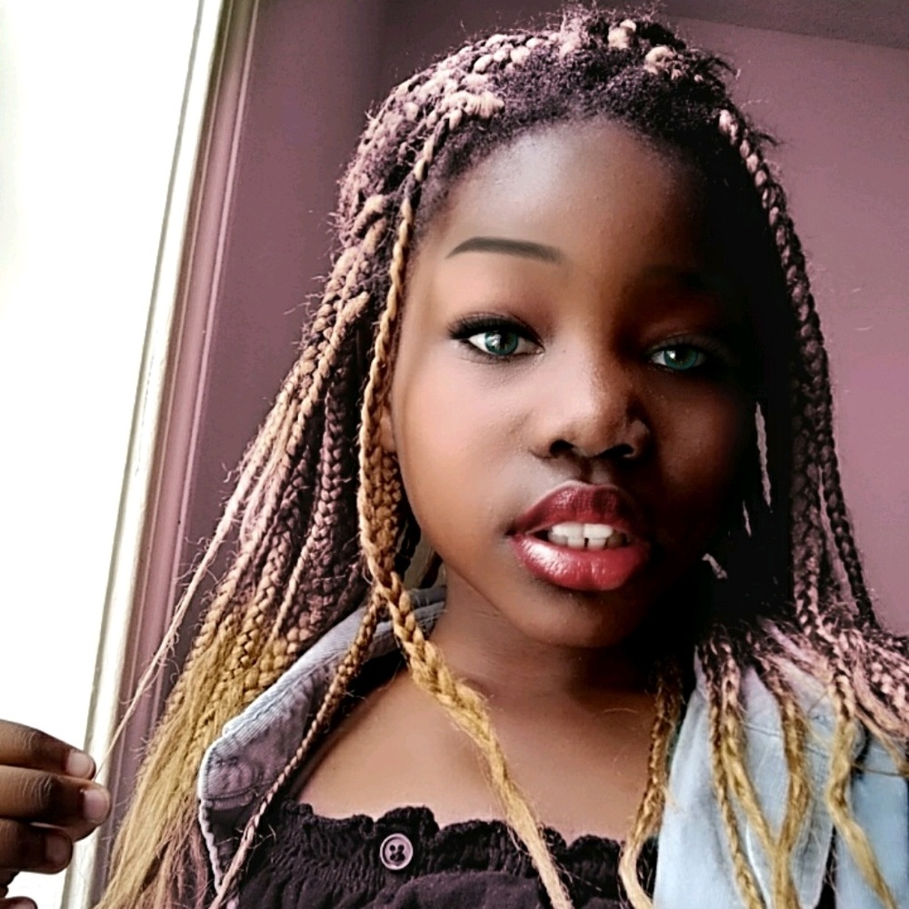 Meet your Posher, Leha